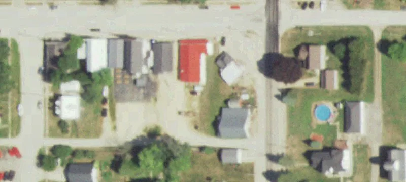 25 Church St