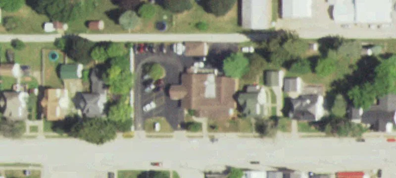100 Church St