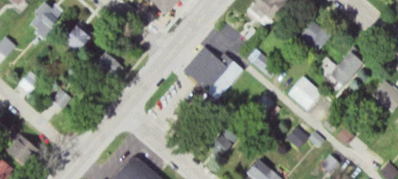 406 Schuyler St