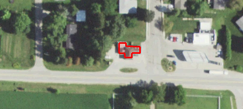 420 Il Rte 75th E