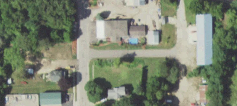 543 Is Ave