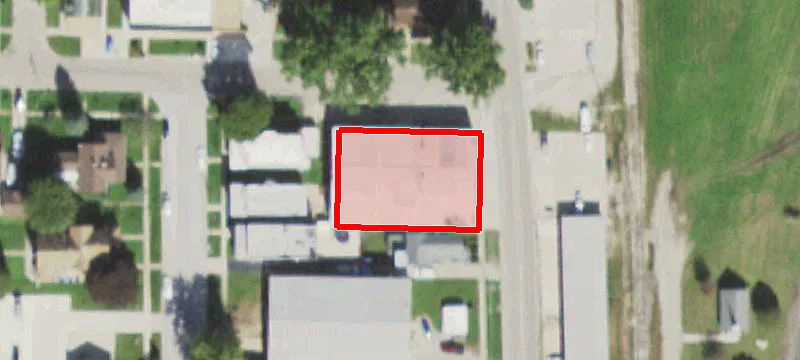 918 Main St