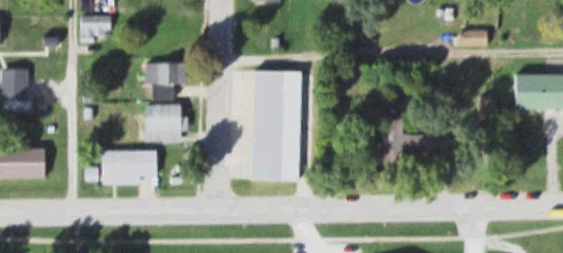 801 Oak St
