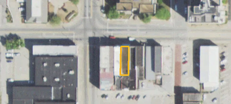 15 Poplar St