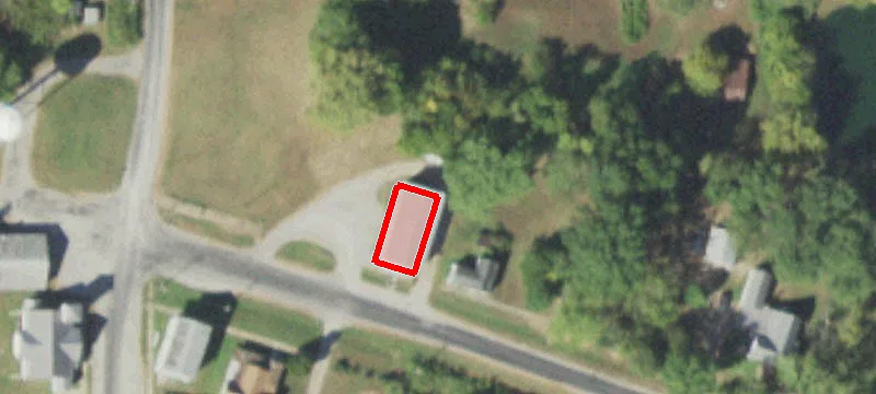 106 Benton St