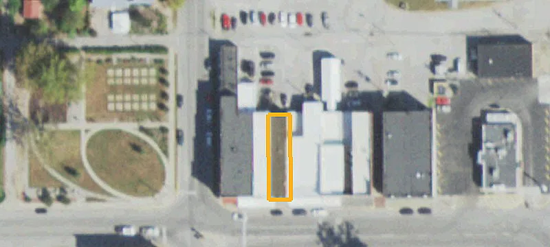 110 Market St