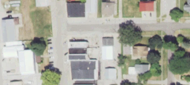 Lasalle St