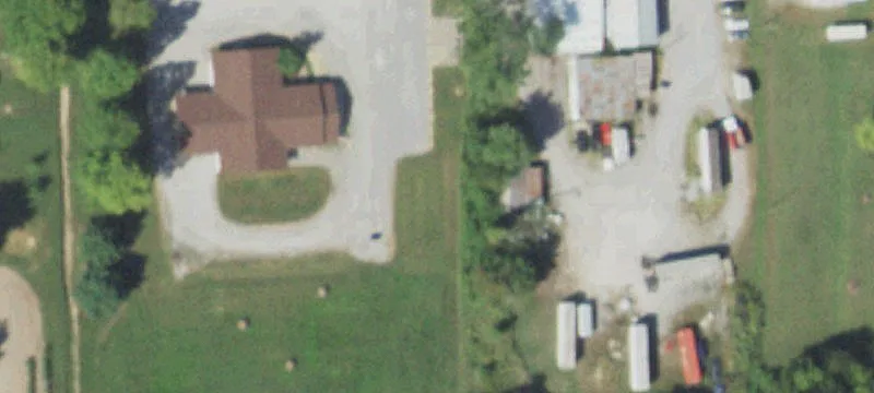 803 Robinson St