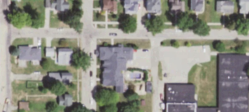 249 Park St