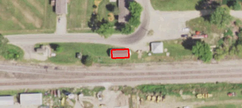 100 Nn Ave