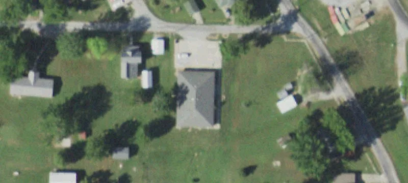402 Archibald St