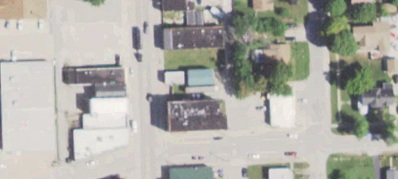 Main St