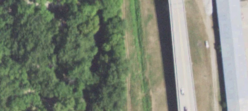 29th At N 2553rd Rd