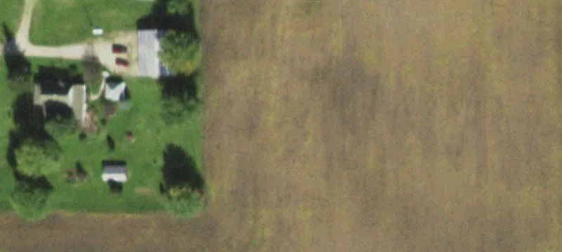672 Hedge Rd
