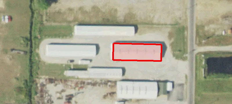 185 Petroleum Blvd
