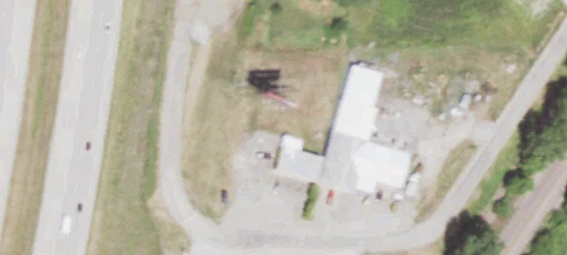 500 Old Rte 66