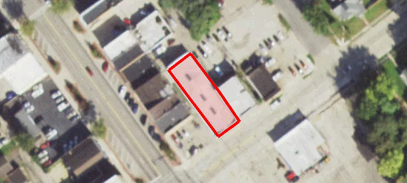 110 Lincoln Ave