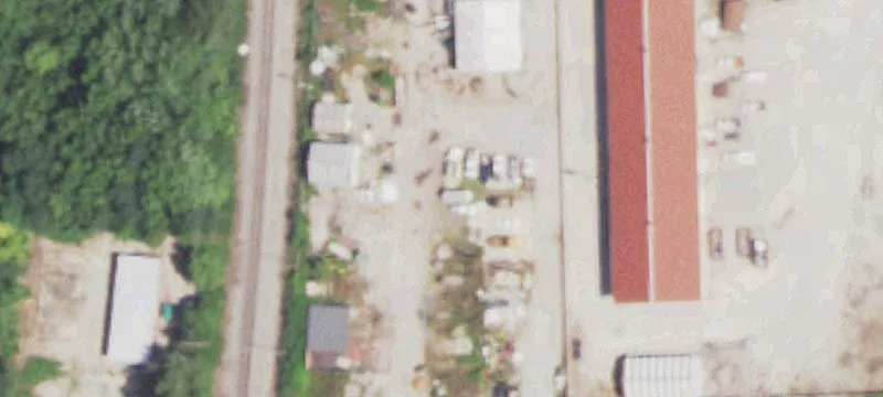 1900 Truman Rd