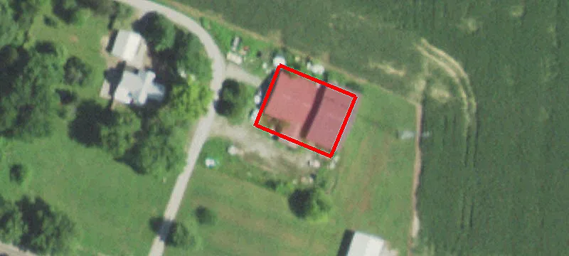 11615 Poplar Rd