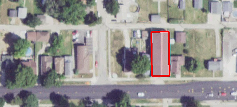 128 Dakota St