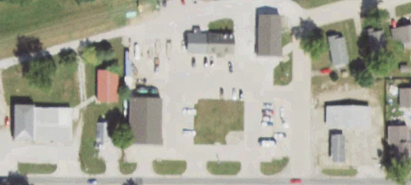 3300 Marshall Ave