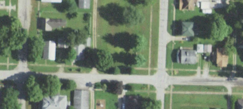 101 Jackson St