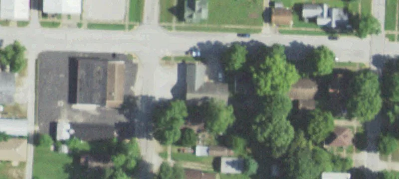 201 Harrison St