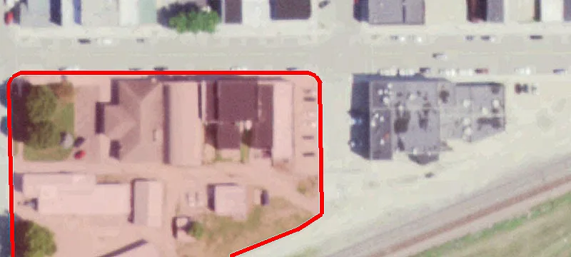 813 Main St