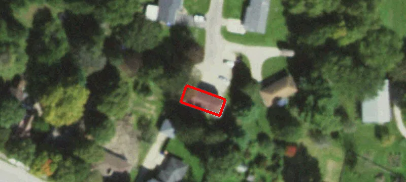 400 Maple Ln