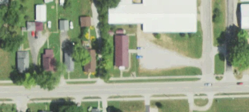 709 Main St