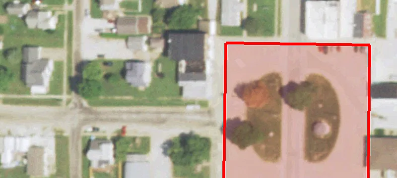 106 Side Sq