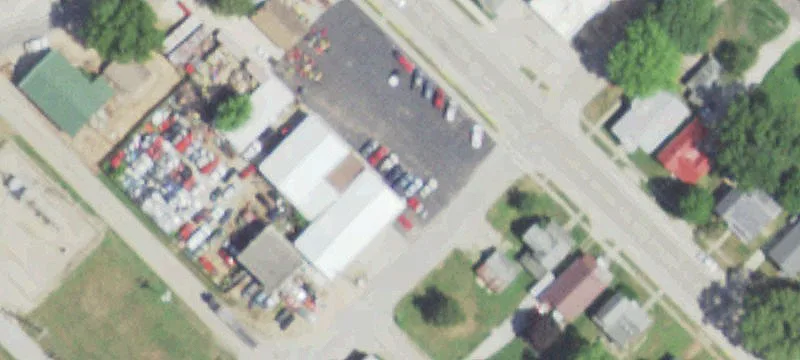 134 Mason Ave