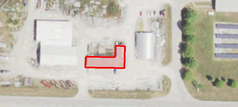 Bushnell, IL 61422