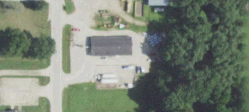 320 State Hwy 1st 1