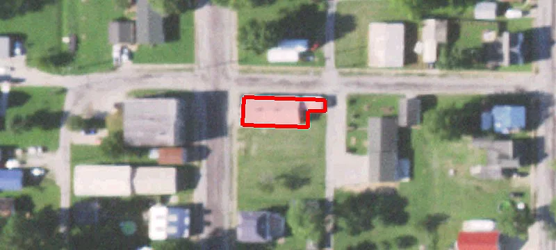 Main St