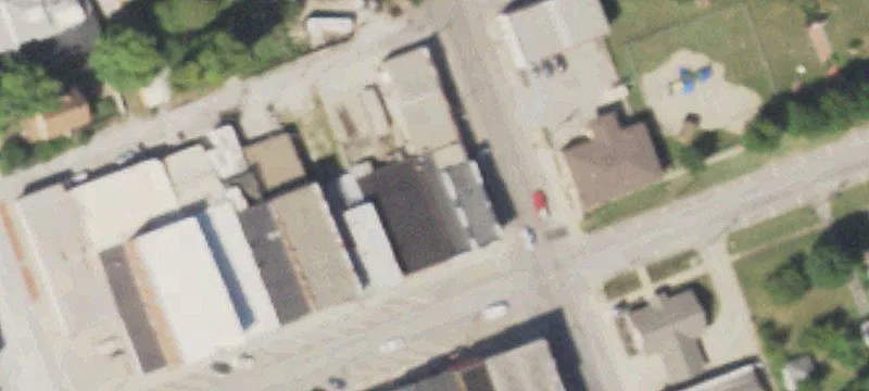14 Cumberland St