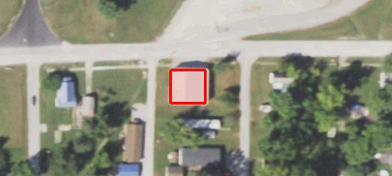 201 Monroe Ave