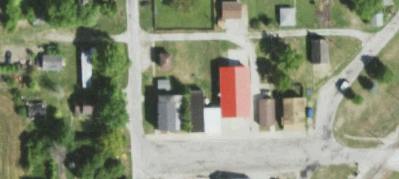 Thawville, IL 60968