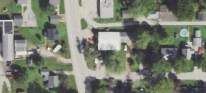 314 Vine St