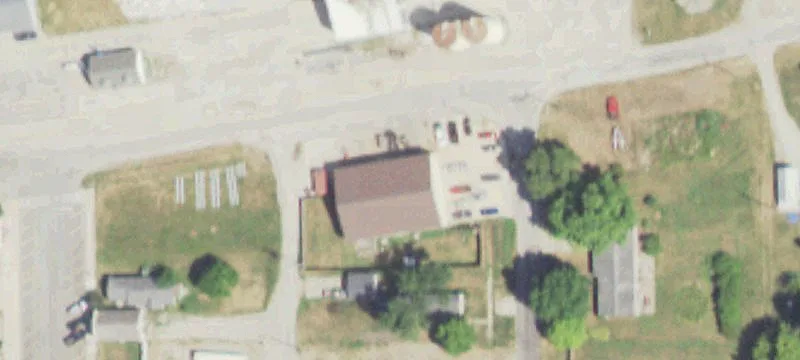 108 Lincoln St