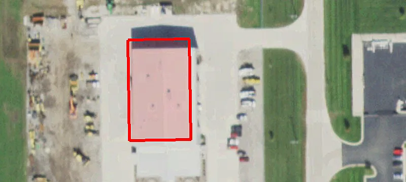 2901 May Rd