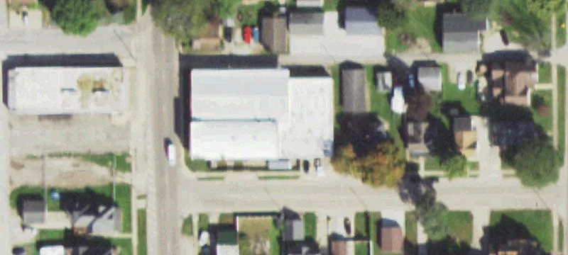 1109 Bloomington St