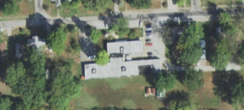 405 Carpenter St