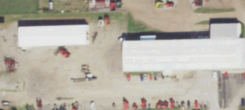 Clinton, IL 61727