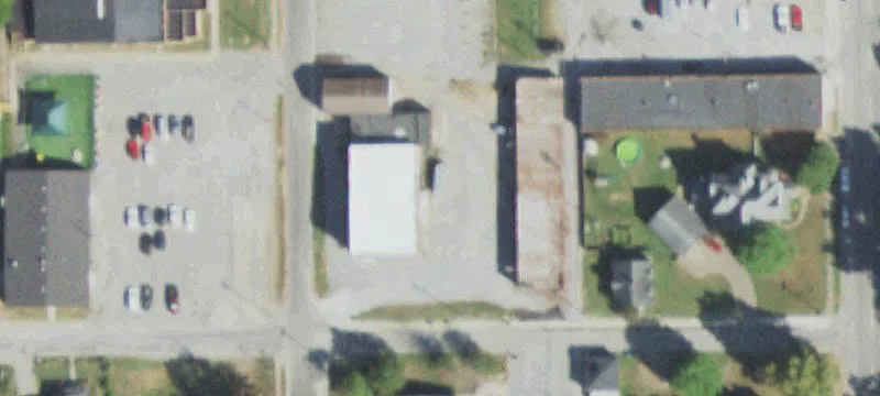 110 Cherry St