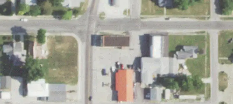 101 Main St