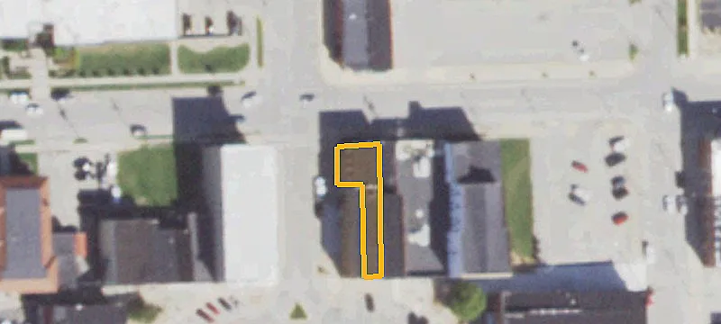 120 Ctr St