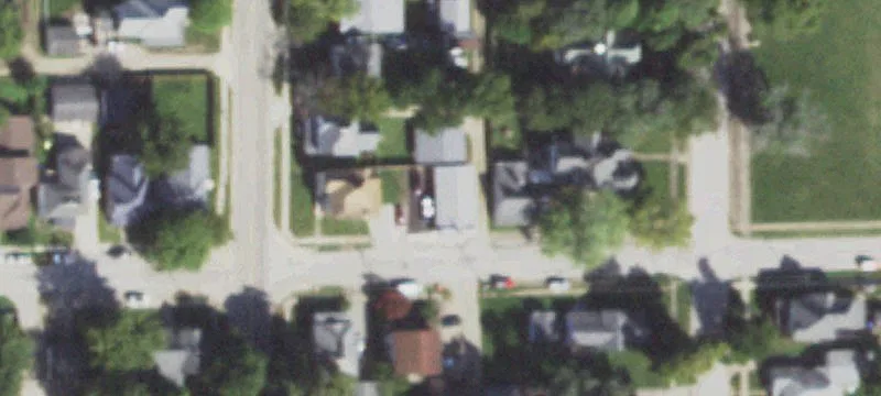 315 Johnson St