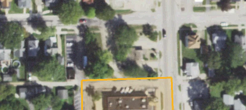 400 Jefferson St