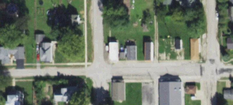 201 2nd St